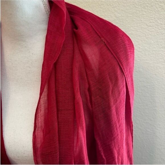 NWT Gucci Julien Scarf - Picture 4 of 9